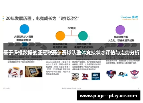 基于多维数据的亚冠联赛参赛球队整体竞技状态评估与走势分析