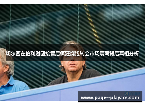 切尔西在伯利财团接管后疯狂烧钱转会市场震荡背后真相分析