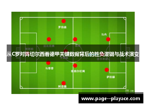 从C罗对阵切尔西看德甲关键数据背后的胜负逻辑与战术演变