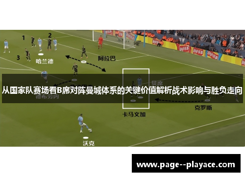 从国家队赛场看B席对阵曼城体系的关键价值解析战术影响与胜负走向
