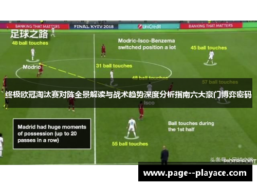 终极欧冠淘汰赛对阵全景解读与战术趋势深度分析指南六大豪门博弈密码