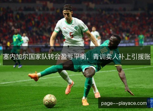 塞内加尔国家队转会盈亏平衡，青训卖人补上引援账